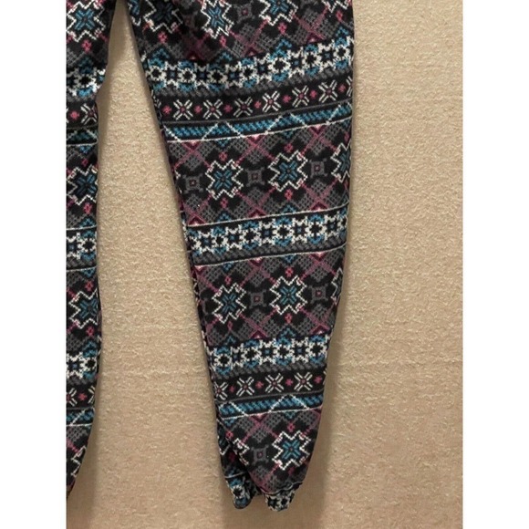 Lounge pants Women's Multicolor - Picture 10 of 11